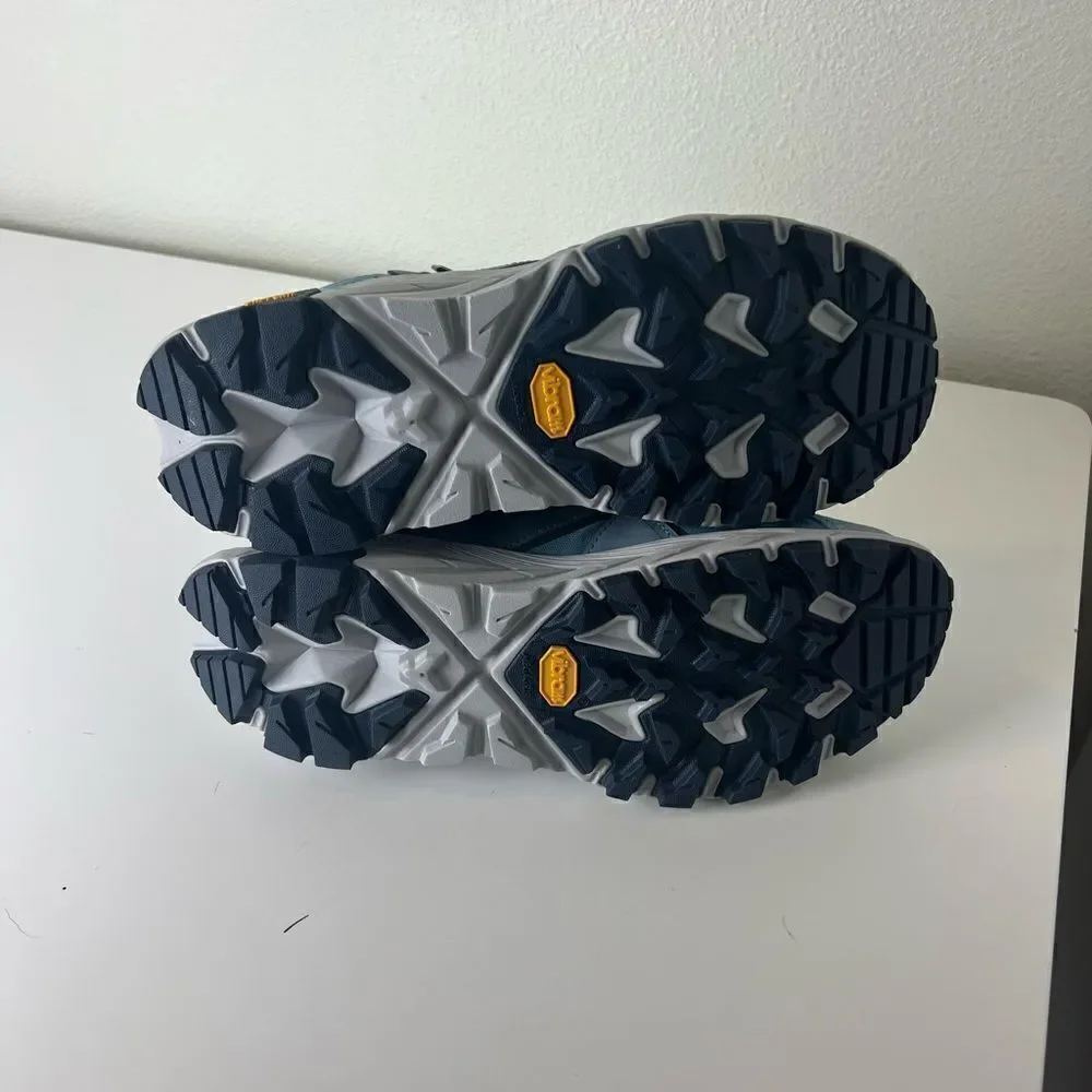 HOKA One one  Anacapa Mid Gore‑Tex 'Blue' (WMNS)